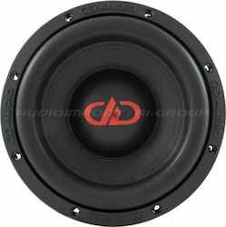 DD Audio Redline 508d D2 Car Audio Subwoofer 8" 400W RMS