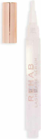 Revolution Beauty Rehab Serum Hidratant pentru Gene Hrănitoare 3ml