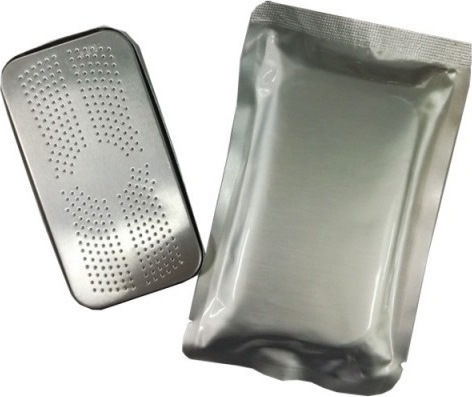 Silca Moisture Absorber 3pcs 120gr