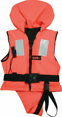 Lalizas Life Jacket Vest Kids Ζακέτα 100N 72068