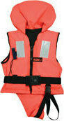 Lalizas Life Jacket Vest Kids ζακέτα 150N ISO 12402-3