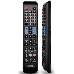 RM-L1080 Telecomandă RM-L1080 Telecomandă