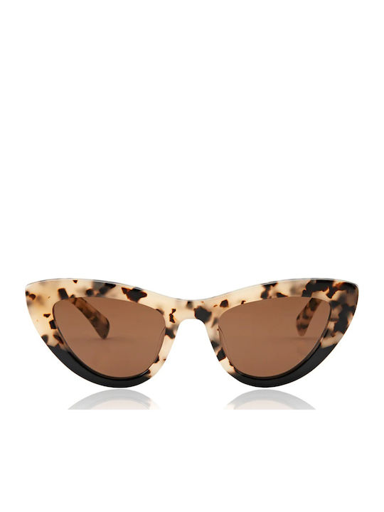 Oscar & Frank The Duomo Damen Sonnenbrille mit ...