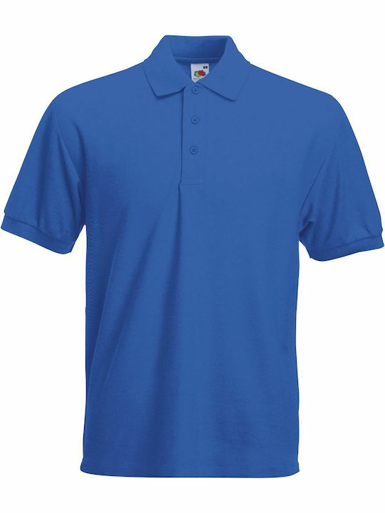 Fruit of the Loom 65/35 Heavy Men's Short Sleev...