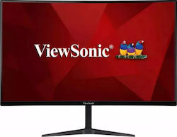 Viewsonic VX2718-2KPC-MHD VA Curved Gaming Monitor 27" QHD 2560x1440 165Hz
