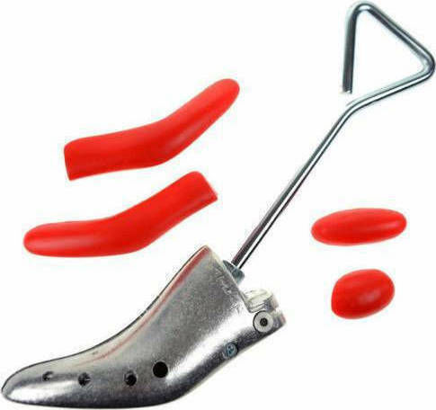 Movi Eisernes Schuhformer 41/45