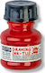Koh-I-Noor Replacement Ink for Fountain Pen Red 20ml