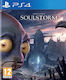 Oddworld Soulstorm PS4 Game