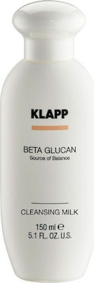 Klapp Лосион Тонизиране Beta Glucan 150мл