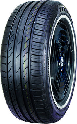 X-Privilo TX3 275/30R20 97E-Commerce-Website MFS XL Sommerreifen Reifen für Passagier Auto