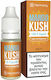Harmony Ready-to-use E-Liquid Mango Kush with Fruity Flavor CBD: 600mg 10ml