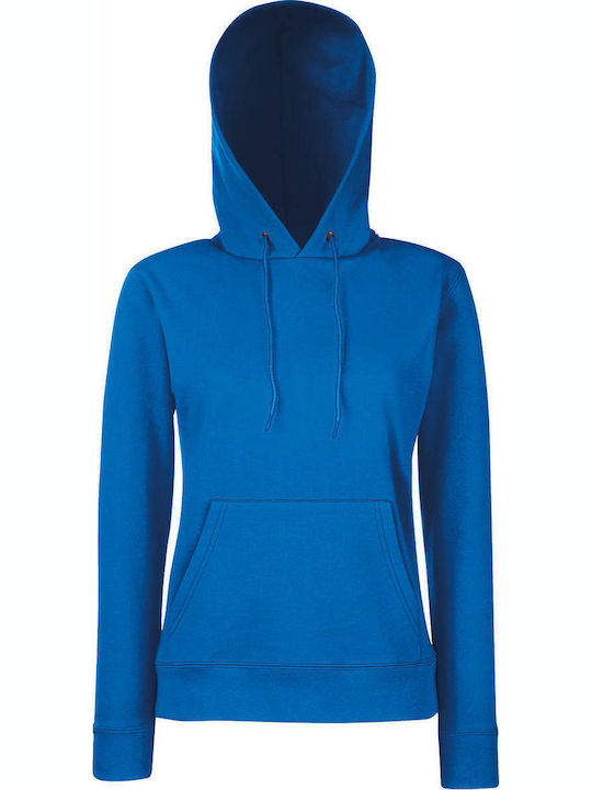 Fruit of the Loom Ladies Classic Werbe-Hoodie R...