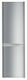 Liebherr 296лт В181.2xШ55xД63см. Inox CUel331-21