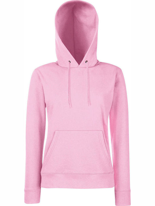 Fruit of the Loom Ladies Classic Werbe-Hoodie L...