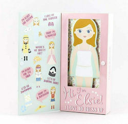 Floss & Rock Κούκλα Elsie Floss & Rock Κούκλα Elsie