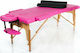 Rest Pro Classic 2 + Massage Bolsters Pat Masaj...