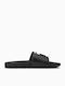 Leadcat FTR Comfort Herren Slides Schwarze