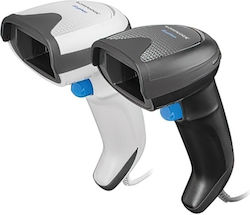 Datalogic Gryphon GD4520 Scanner Χειρός Ενσύρμα...