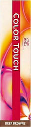 Wella Color Touch Deep Browns Vopsea Temporară ...