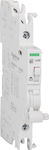 Schneider Electric Schalter Schütz elektrische Schalttafel A9A26929