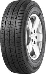 Continental VanContact 4Season 285/65R16 131R 4 Εποχών για Φορτηγό Ελαφρού Τύπου 0451477 Continental VanContact 4Season 285/65R16 131R 4 Εποχών για Φορτηγό Ελαφρού Τύπου 0451477