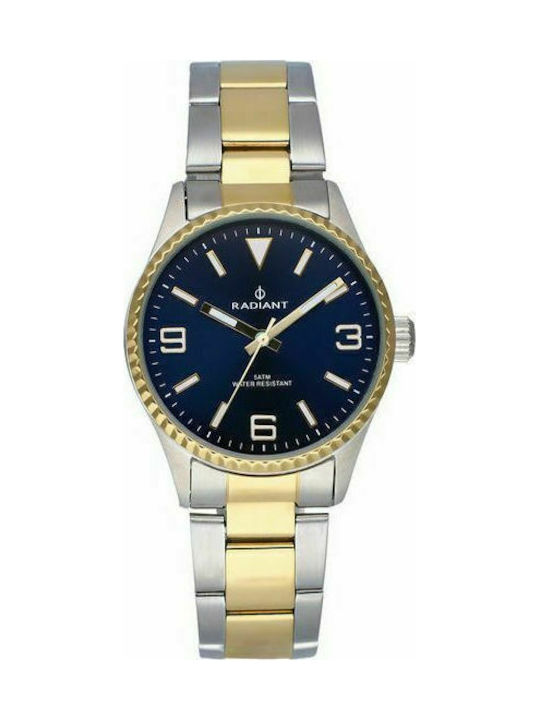 Watch with Metal Bracelet RA537202