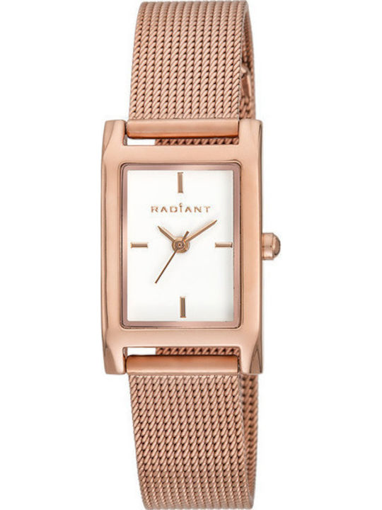 Radiant Ceas cu Mecanism pe Baterie