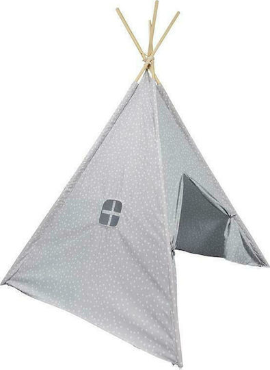Indian Play Tent