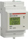 Vemer Energy Analyzer for Electric Panel Rail 308-004008900