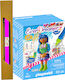 Великденска Свещ с Играчка EverDreamerz Clare Comic World за 7+ Години Playmobil