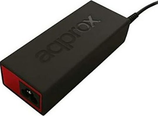 Approx Universal Laptop-Ladegerät 90W ohne Netzkabel