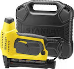 Stanley Electric Brad Nailer Gun for Nails