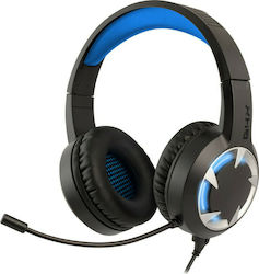 NGS GHX-510 Надушници Черен NGS GHX-510 Надушници Черен