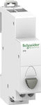 Schneider Electric ACTI9 IPB Schaltfläche Schienenumschalter