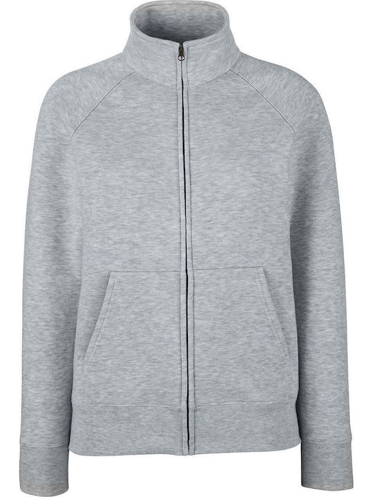 Fruit of the Loom Ladies Premium Women's Long S...