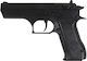 KWC CO2 Air Pistol 941 Metal Slide 4.5mm
