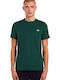 T-shirt Green
