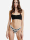 Rio Bamboo Damen Slip 2Pack Grün