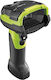 Zebra DS3608-ER Handheld-Scanner Verkabelt mit ...