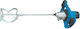 Maestro ZY-HM-140 Electric Mixer 1600W (Stirring Component Included)