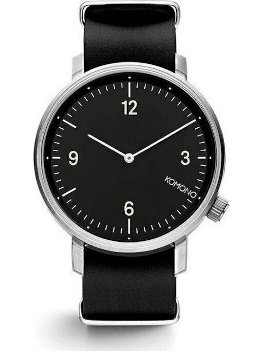Komono Magnus II Komono Magnus II
