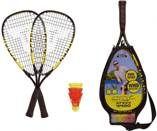 Talbot Torro Speed 4400 Σετ Speedminton
