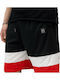 00780 Men's Athletic Shorts Black