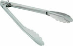 Hendi Tongs Meat of Stainless Steel 30cm