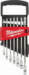 Milwaukee German Polygon Set 7pcs