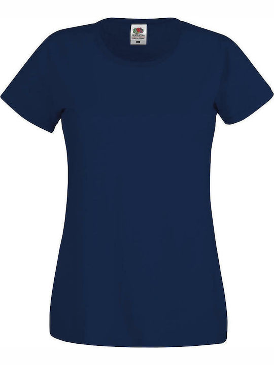 Fruit of the Loom Ladies Original T Women's Sho...