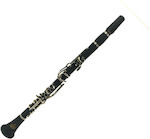 Hermes DCL-300 Municipal Clarinet