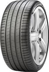 Pirelli P Zero PZ4 235/35R20 92Y T0 PNCS XL Θερινό για Επιβατικό 3828000 Pirelli P Zero PZ4 235/35R20 92Y T0 PNCS XL Θερινό για Επιβατικό 3828000