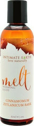 Intimate Earth Melt Warming Glide Λιπαντικό 60ml