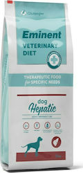 Eminent Veterinary Diet Hepatic 11kg Eminent Veterinary Diet Hepatic 11kg